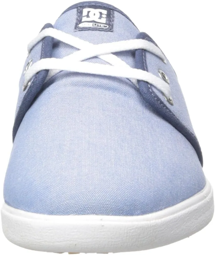 DC Women's Haven TX SE Skate Shoe