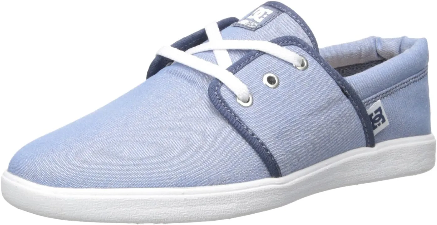 DC Women's Haven TX SE Skate Shoe