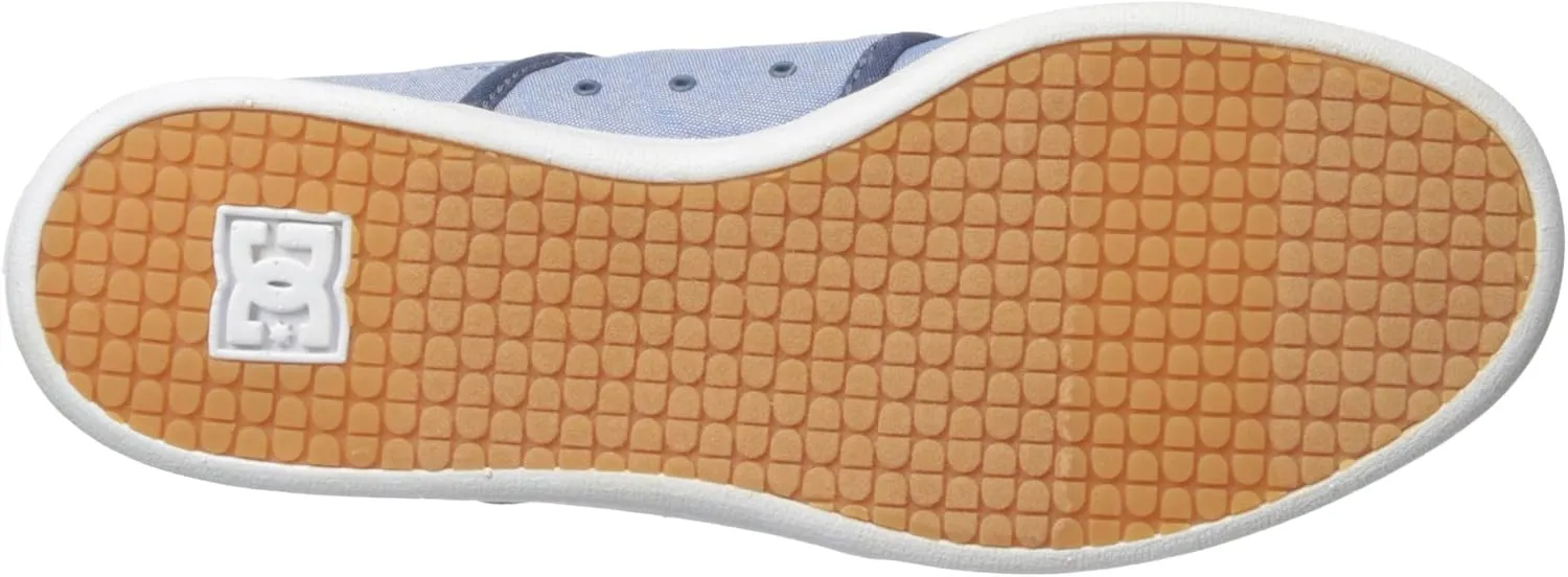 DC Women's Haven TX SE Skate Shoe