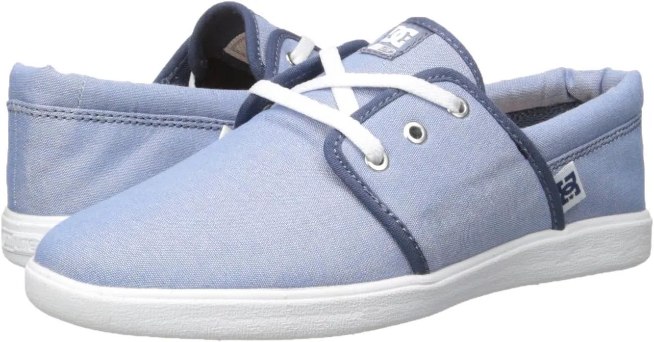 DC Women's Haven TX SE Skate Shoe