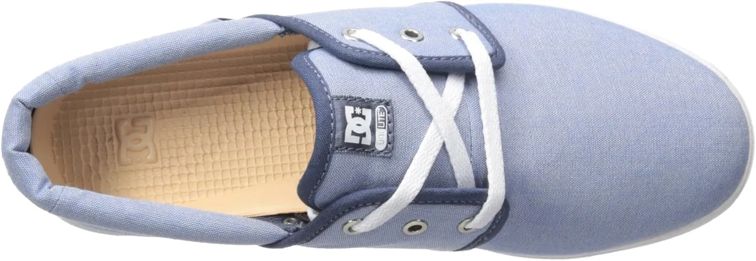 DC Women's Haven TX SE Skate Shoe