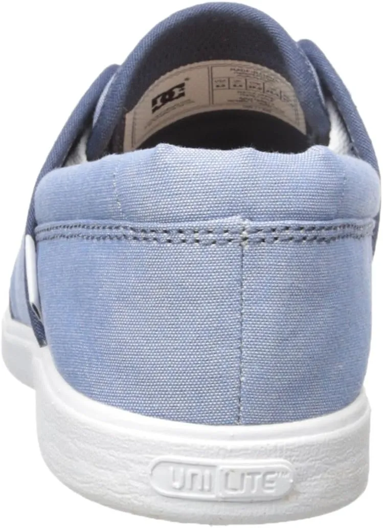 DC Women's Haven TX SE Skate Shoe