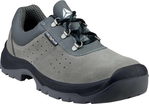 Delta Plus FENNEC4 S1 SRC  – Durable & Breathable Safety Shoe