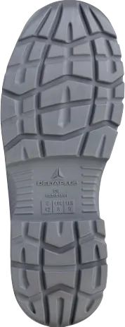 Delta Plus FENNEC4 S1 SRC  – Durable & Breathable Safety Shoe