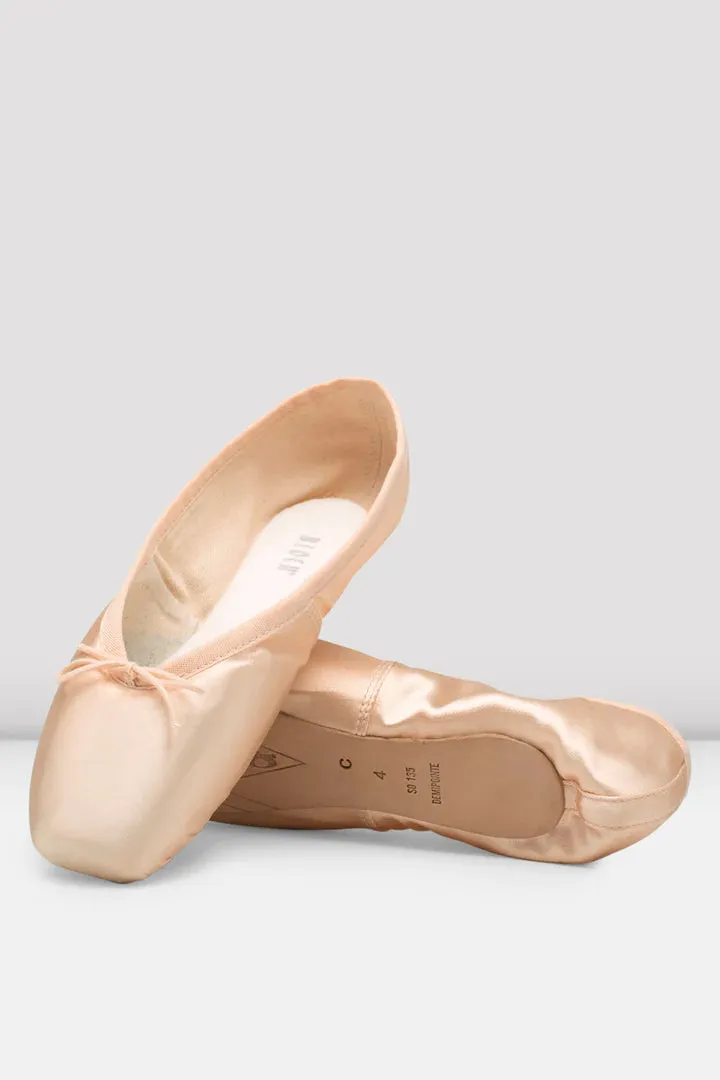 Demi Pointe C Adults - S0135L