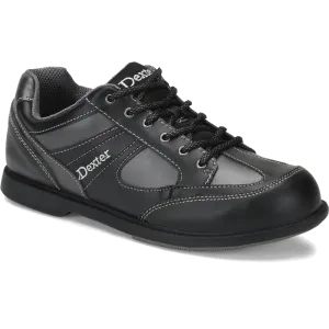 Dexter Pro Am II Black/Grey Alloy (Right Hand)