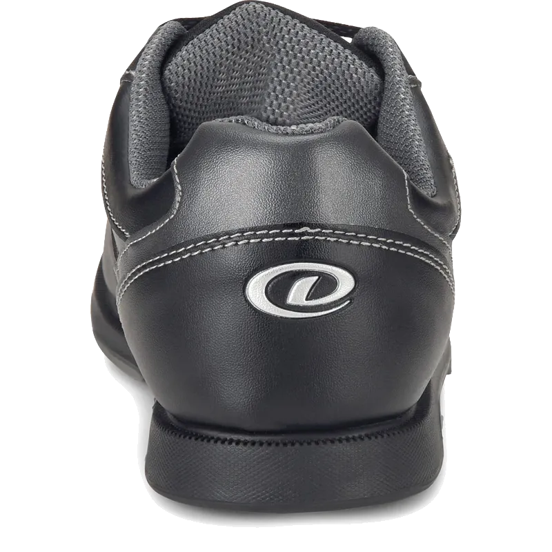 Dexter Pro Am II Black/Grey Alloy (Right Hand)