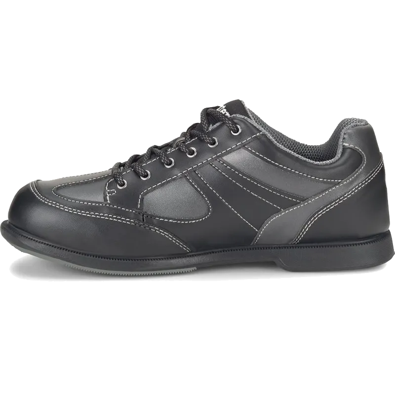 Dexter Pro Am II Black/Grey Alloy (Right Hand)