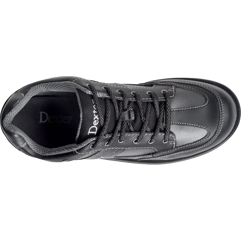 Dexter Pro Am II Black/Grey Alloy (Right Hand)