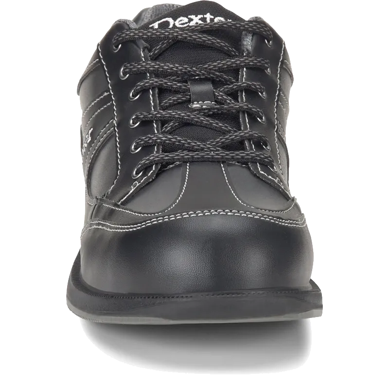 Dexter Pro Am II Black/Grey Alloy (Right Hand)
