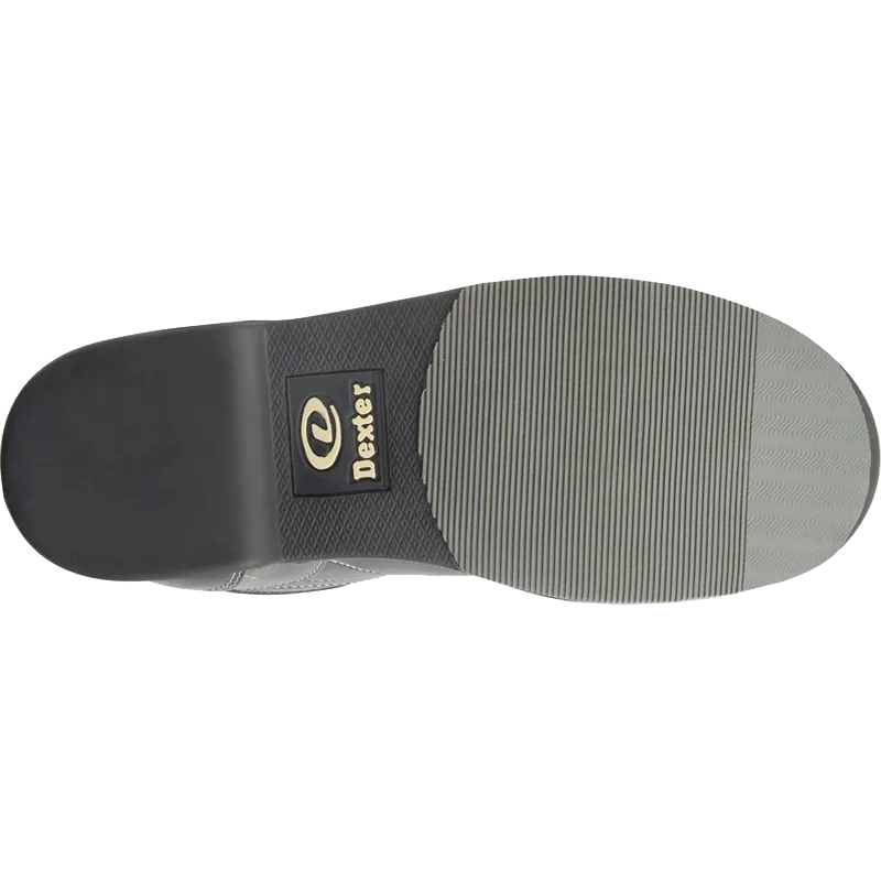 Dexter Pro Am II Black/Grey Alloy (Right Hand)