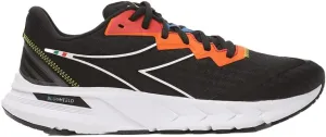 Diadora Mens Mythos Blushield Volo Lace up Trainer Running Shoes