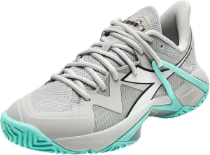Diadora Women's B.ICON All Ground Tennis Shoe