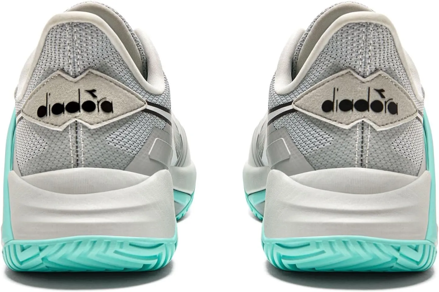 Diadora Women's B.ICON All Ground Tennis Shoe