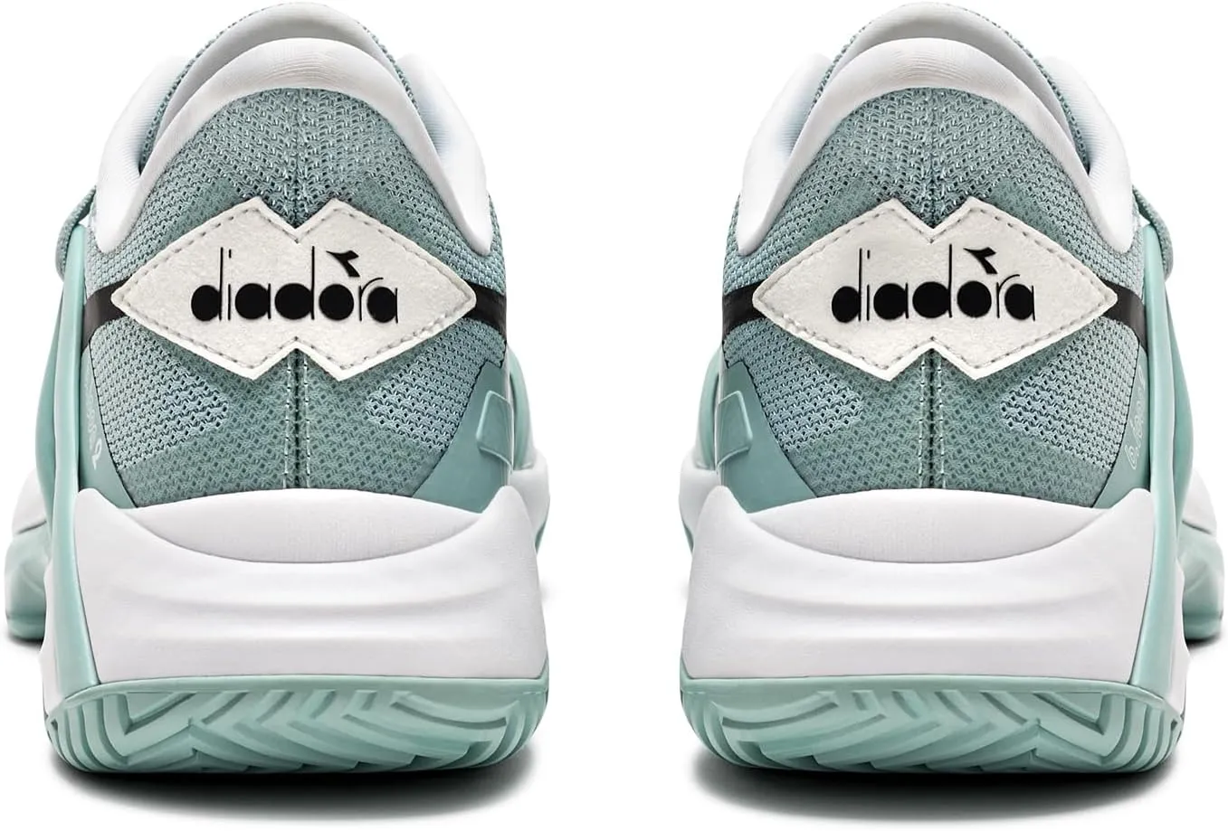 Diadora Women's B.ICON All Ground Tennis Shoe