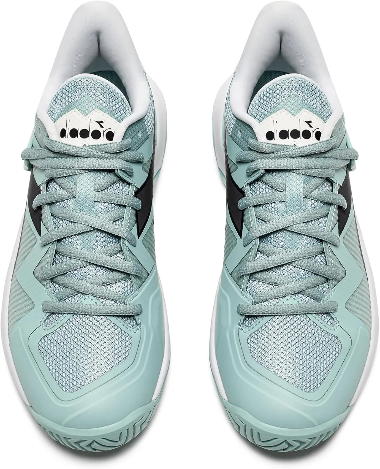 Diadora Women's B.ICON All Ground Tennis Shoe