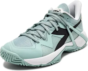 Diadora Women's B.ICON All Ground Tennis Shoe