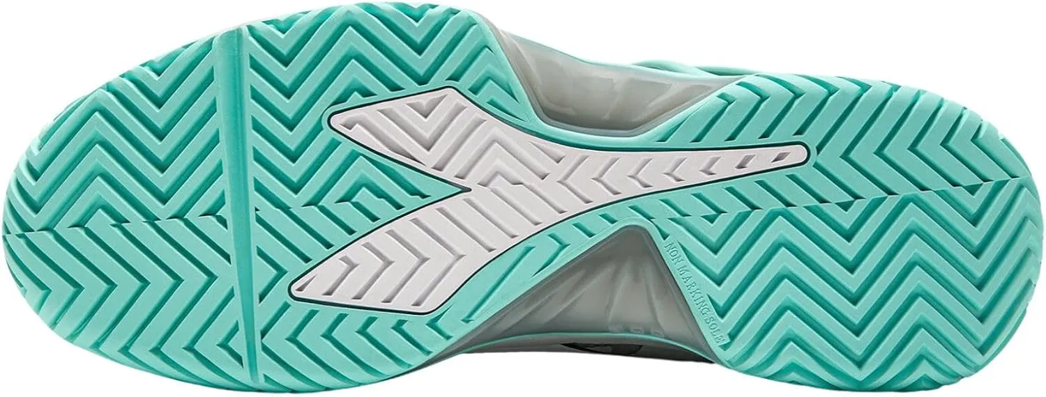 Diadora Women's B.ICON All Ground Tennis Shoe