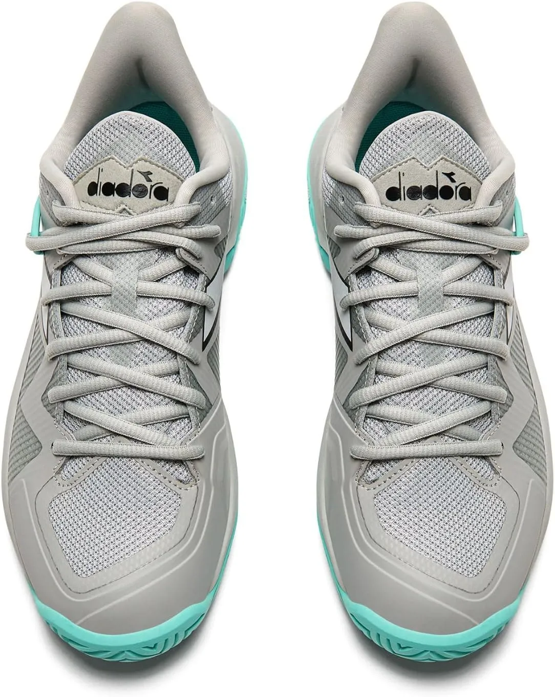 Diadora Women's B.ICON All Ground Tennis Shoe