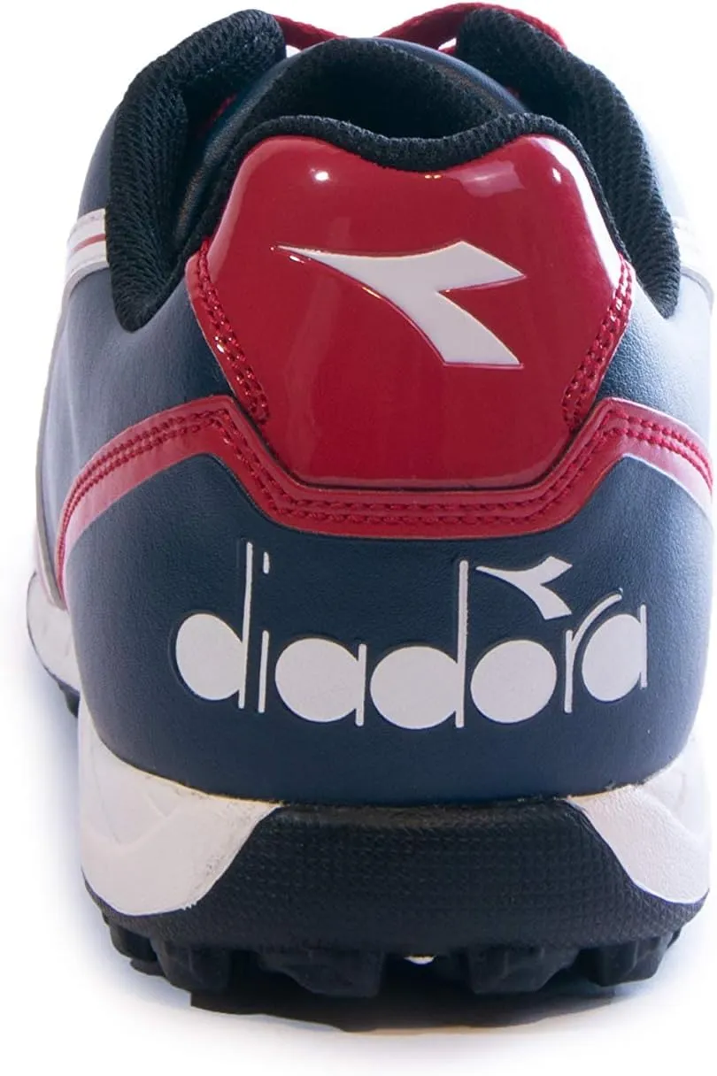 Diadora Women's Capitano TF Turf Soccer Shoes