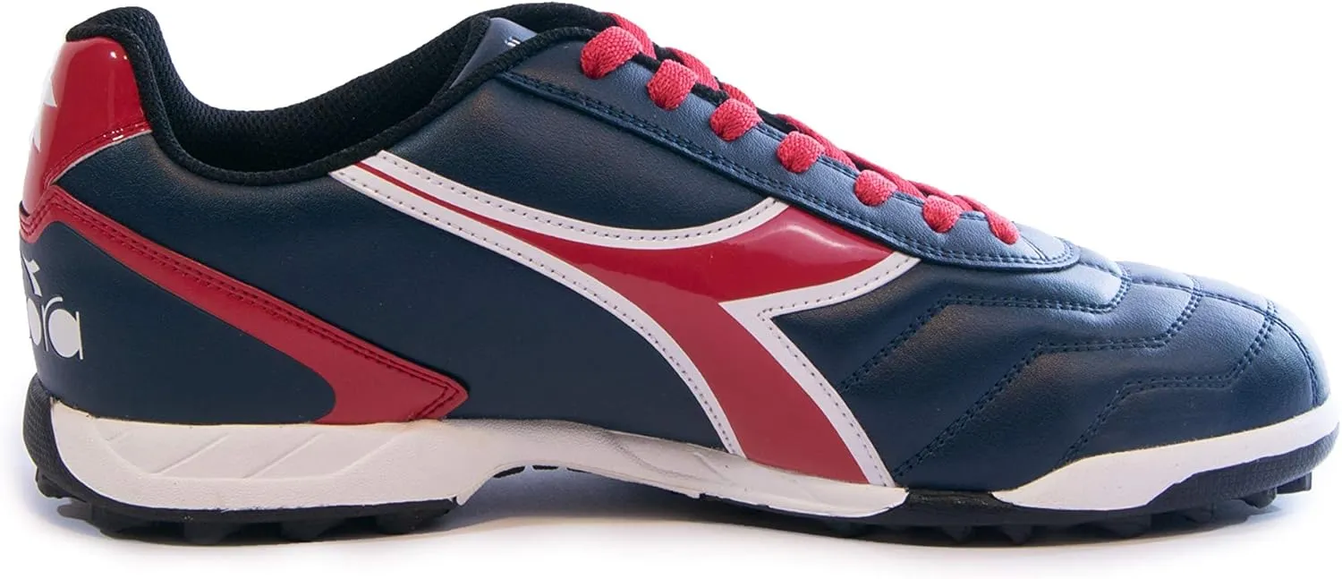 Diadora Women's Capitano TF Turf Soccer Shoes