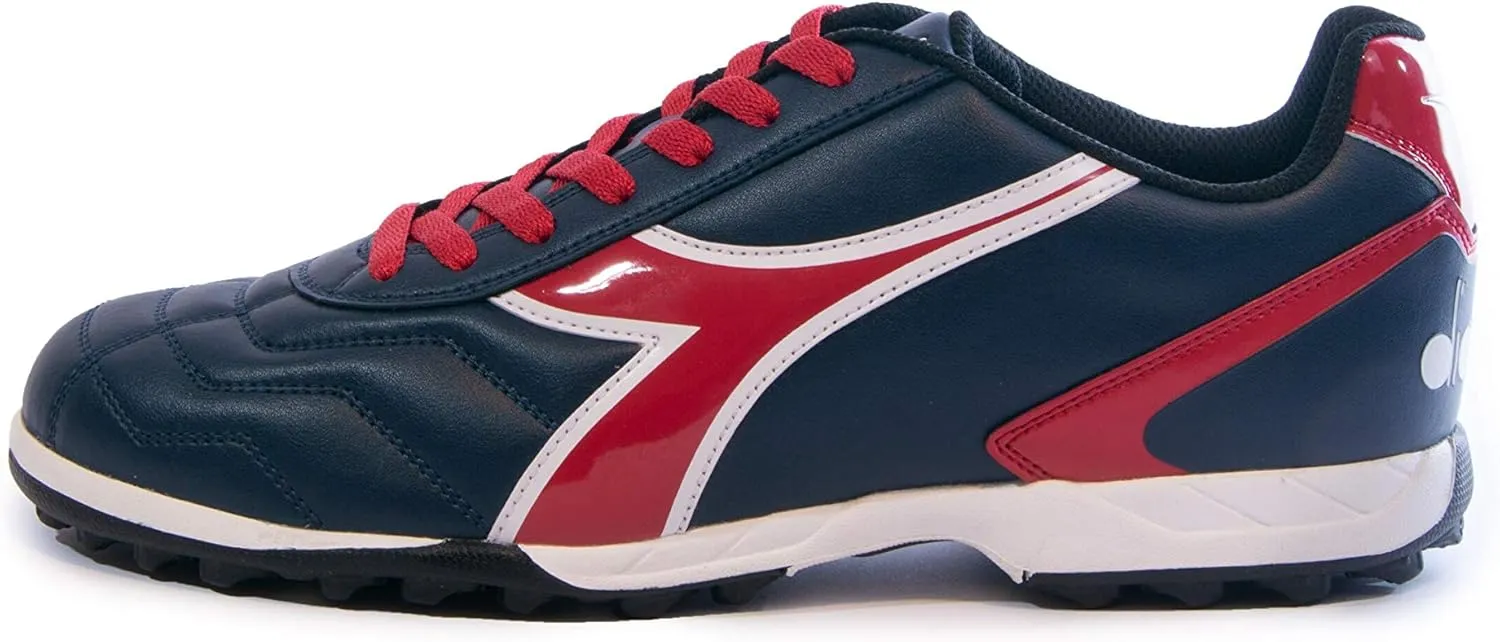 Diadora Women's Capitano TF Turf Soccer Shoes