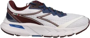 Diadora Womens Mythos Blushield Hip 5 Knit Trainers Running Shoes