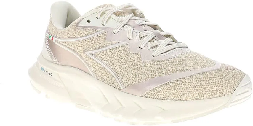 Diadora Womens Mythos Blushield Hip 5 Knit Trainers Running Shoes