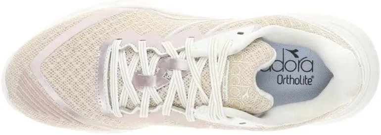 Diadora Womens Mythos Blushield Hip 5 Knit Trainers Running Shoes