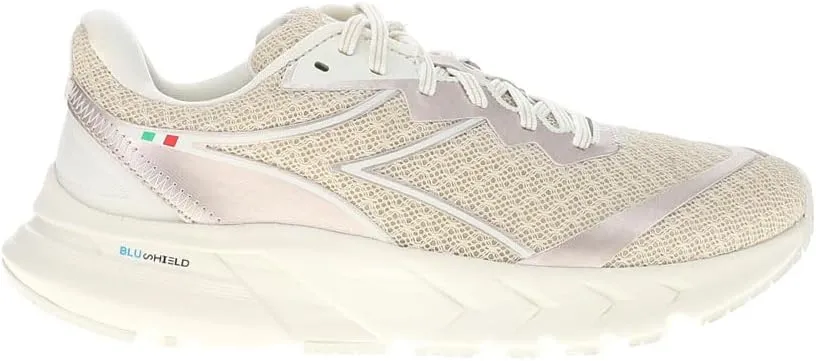 Diadora Womens Mythos Blushield Hip 5 Knit Trainers Running Shoes