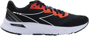 Diadora Womens Mythos Blushield Hip 5 Knit Trainers Running Shoes
