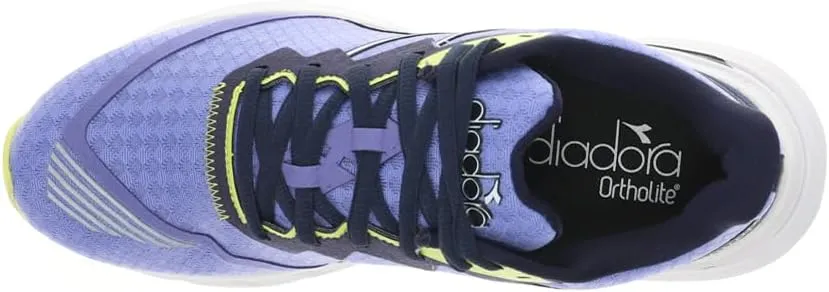 Diadora Womens Mythos Blushield Hip 5 Knit Trainers Running Shoes