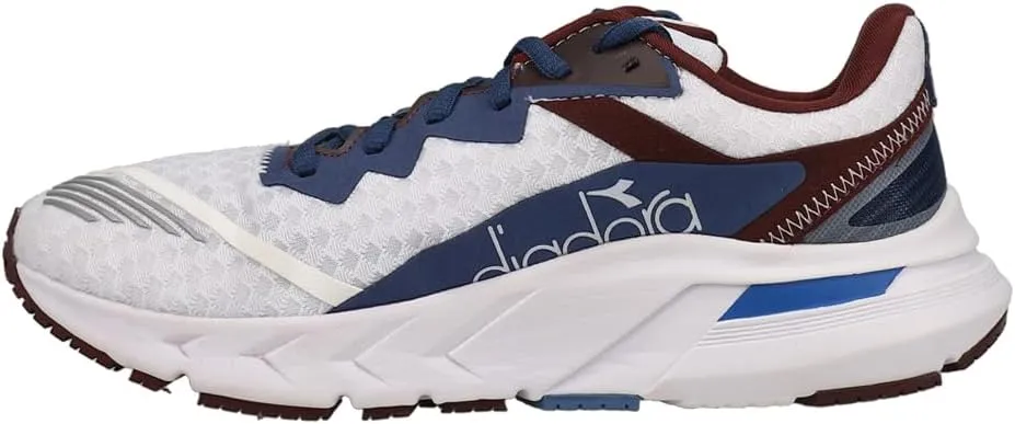 Diadora Womens Mythos Blushield Hip 5 Knit Trainers Running Shoes