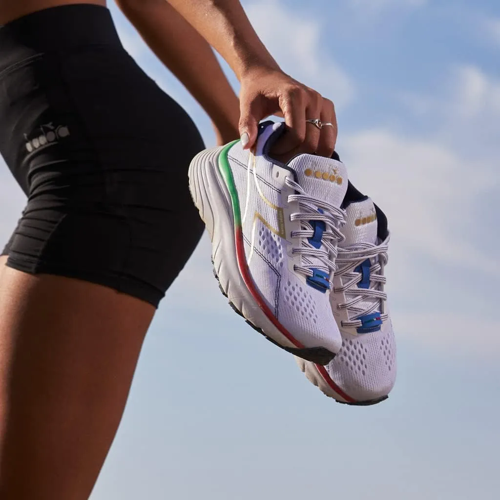 Diadora Women's Running Equipe Atomo