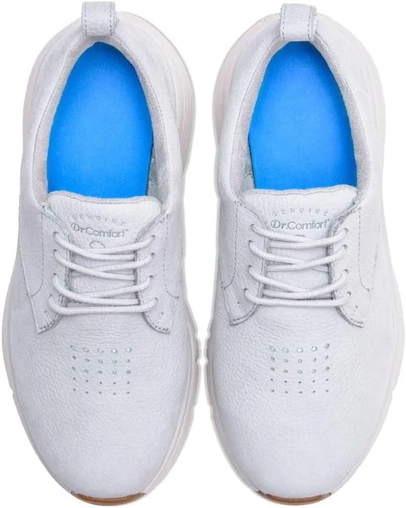 Dr. Comfort Casual Walking Shoes Women Diabetic Therapeutic Everyday Shoes with Gel Inserts