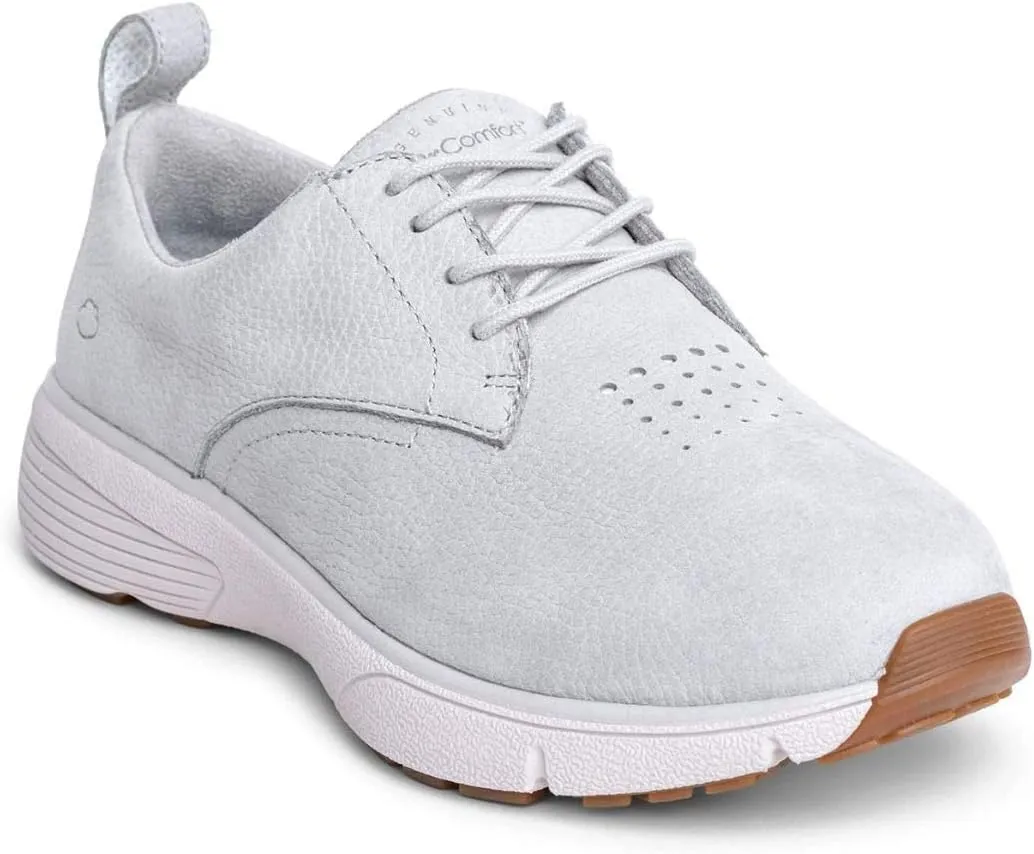 Dr. Comfort Casual Walking Shoes Women Diabetic Therapeutic Everyday Shoes with Gel Inserts