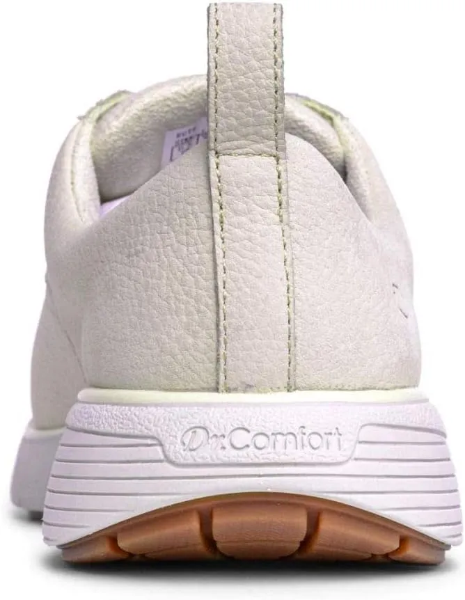 Dr. Comfort Casual Walking Shoes Women Diabetic Therapeutic Everyday Shoes with Gel Inserts