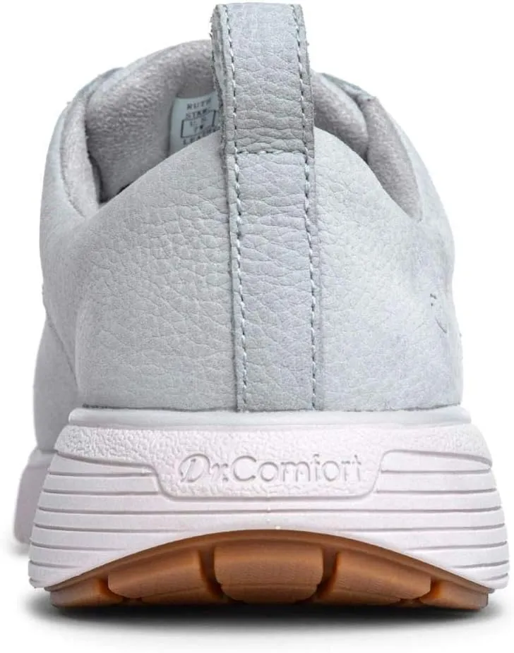 Dr. Comfort Casual Walking Shoes Women Diabetic Therapeutic Everyday Shoes with Gel Inserts