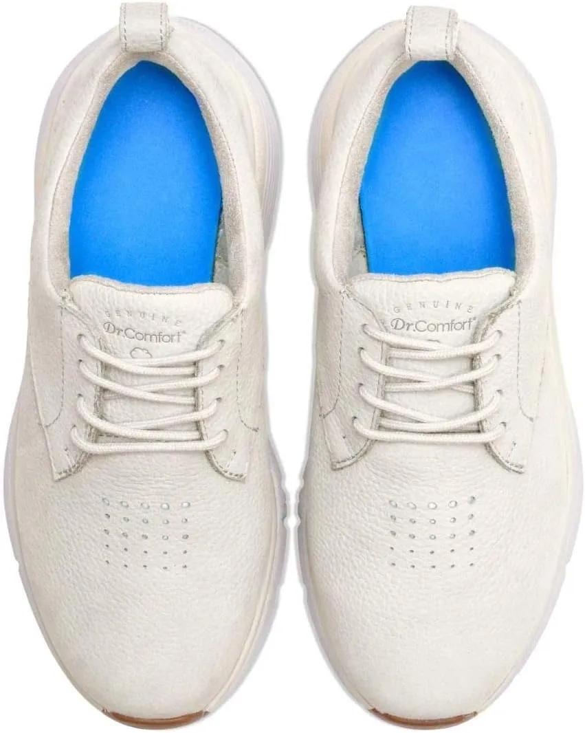 Dr. Comfort Casual Walking Shoes Women Diabetic Therapeutic Everyday Shoes with Gel Inserts