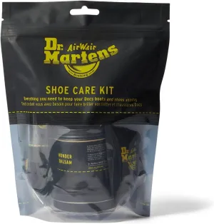 Dr. Martens Shoe Care Kit 4
