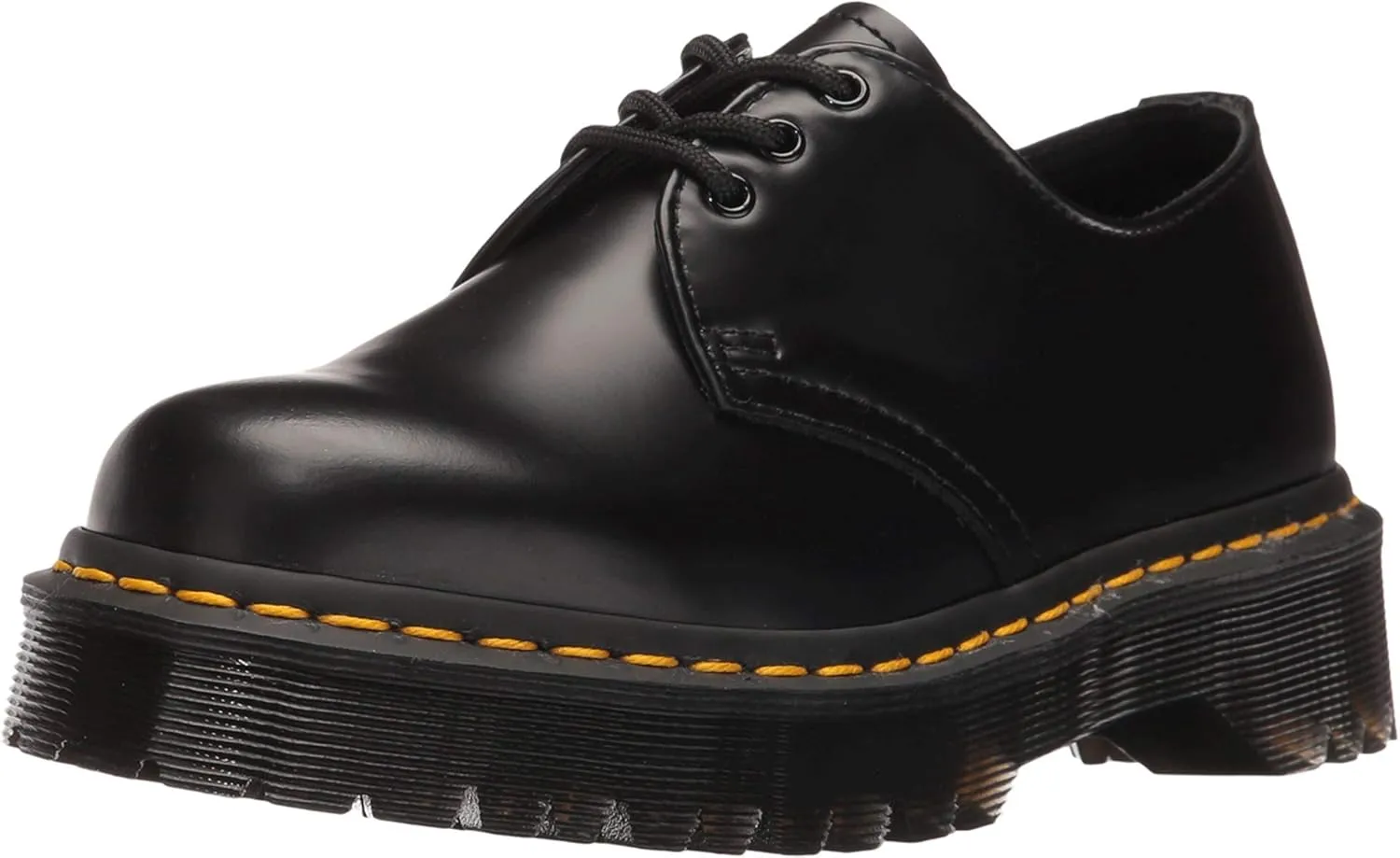 Dr. Martens Unisex 1461 Bex Smooth Oxford