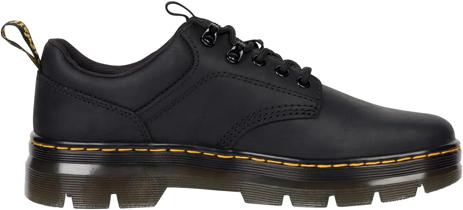 Dr. Martens Unisex-Adult 5 Tie Shoe Oxford