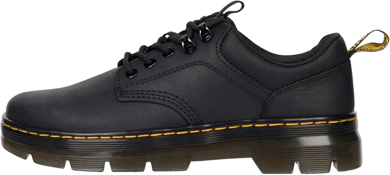 Dr. Martens Unisex-Adult 5 Tie Shoe Oxford