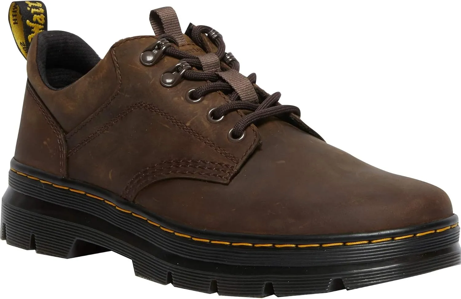 Dr. Martens Unisex-Adult 5 Tie Shoe Oxford