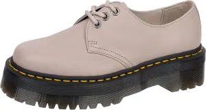 Dr. Martens Women's 1461 Quad Ii Platform