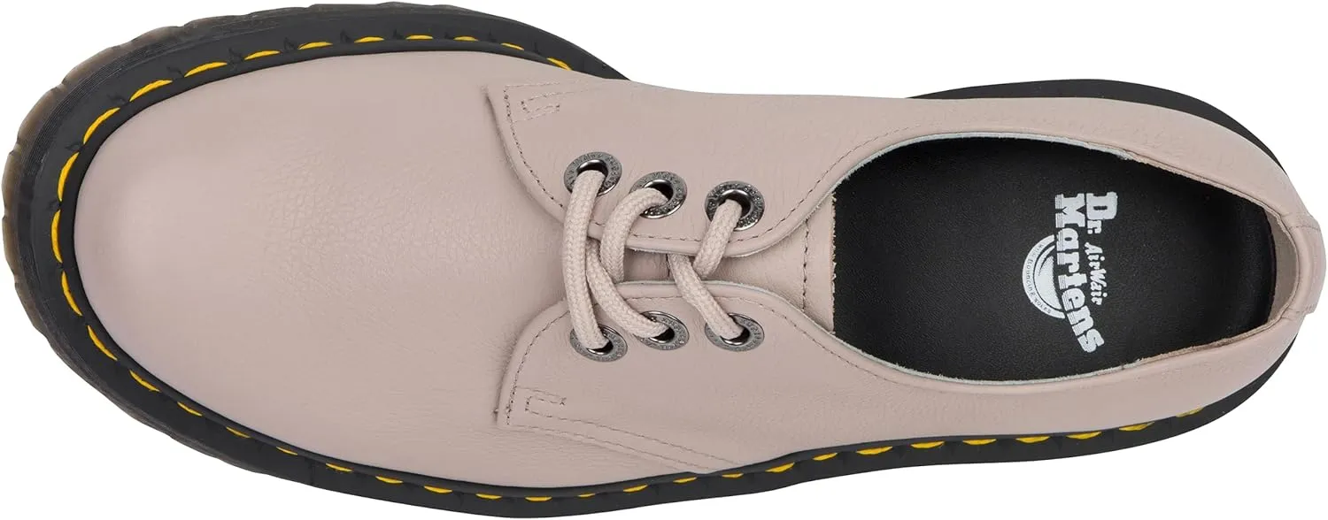 Dr. Martens Women's 1461 Quad Ii Platform