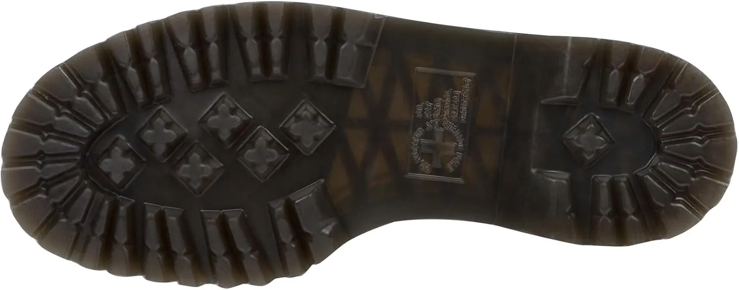 Dr. Martens Women's Polley Heart Shoe