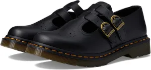 Dr. Martens Women's Vegan 8065 Mary Jane Flat