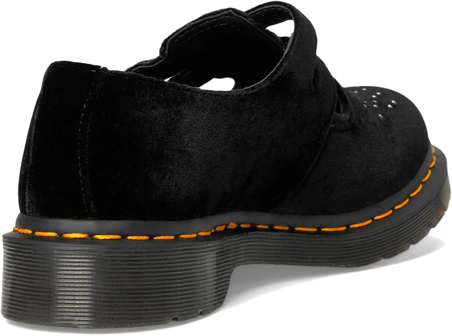 Dr. Martens Women's Vegan 8065 Mary Jane Flat