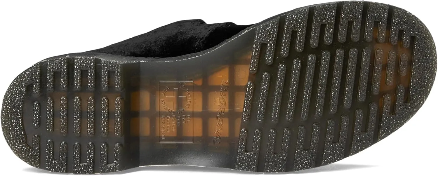 Dr. Martens Women's Vegan 8065 Mary Jane Flat